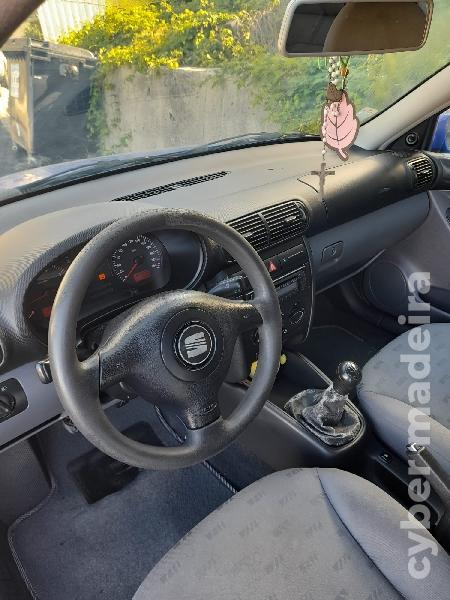 SEAT LEON 1.4 Gasolina