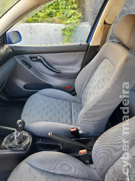 SEAT LEON 1.4 Gasolina