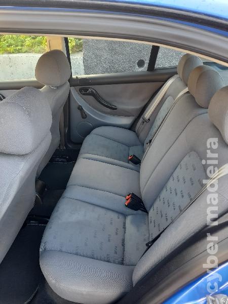 SEAT LEON 1.4 Gasolina