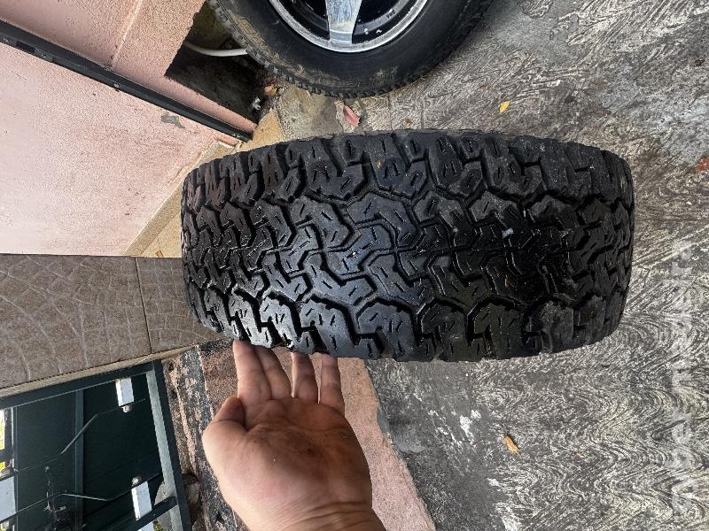 Jantes SPARCO furacão japonêsa 15" Sim