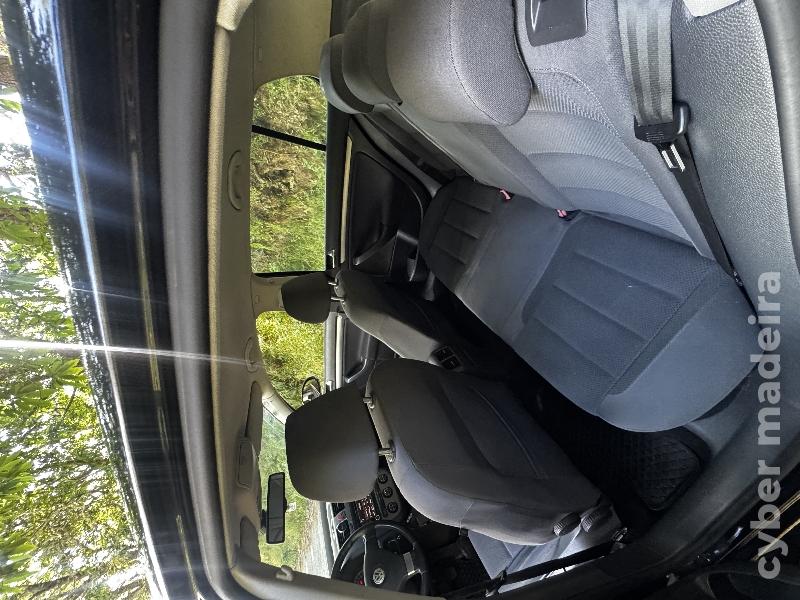 VOLKSWAGEN GOLF 5 Gasóleo
