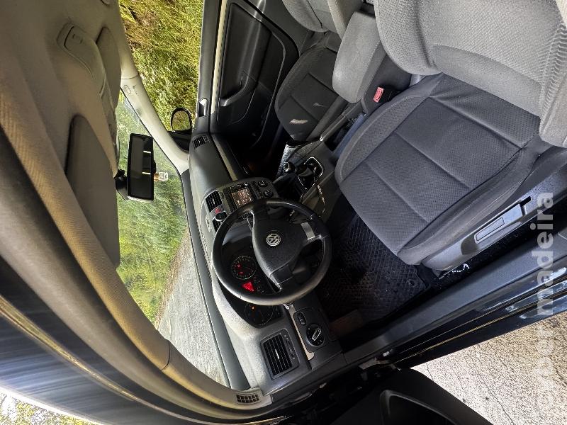 VOLKSWAGEN GOLF 5 Gasóleo