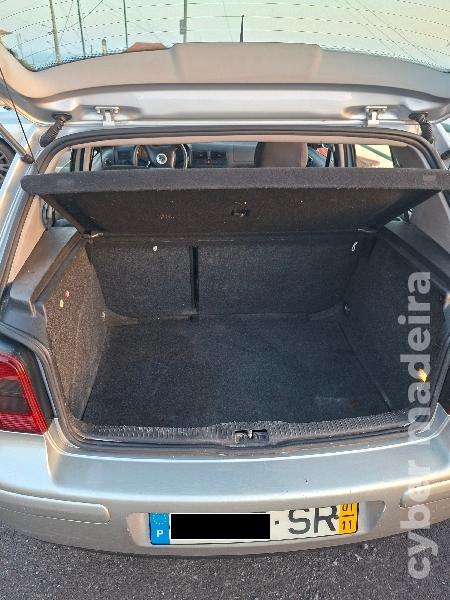 VOLKSWAGEN GOLF IV Gasolina