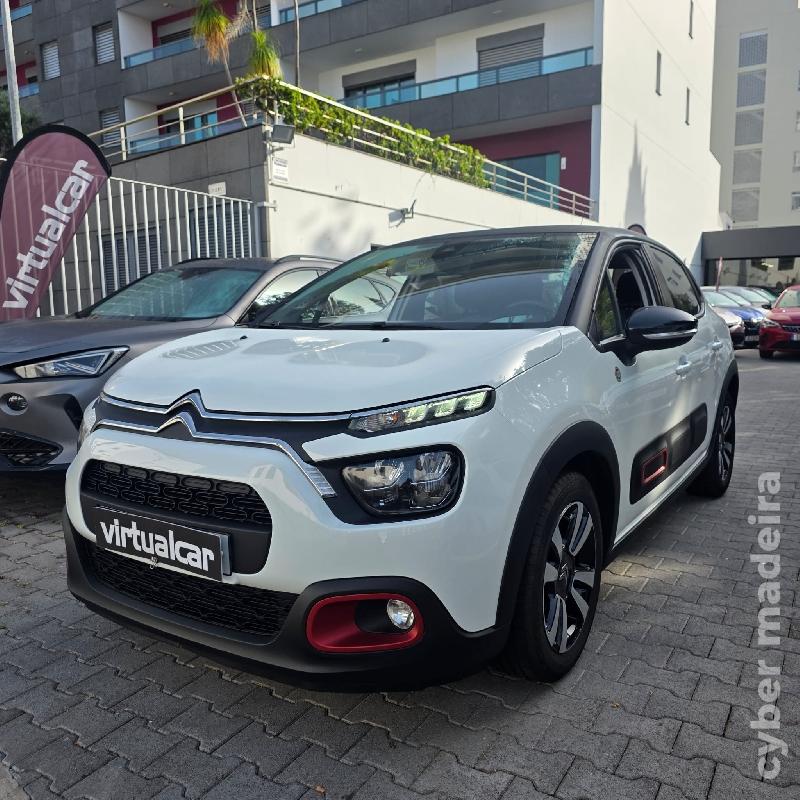 CITROEN C3 C SERIES Gasolina
