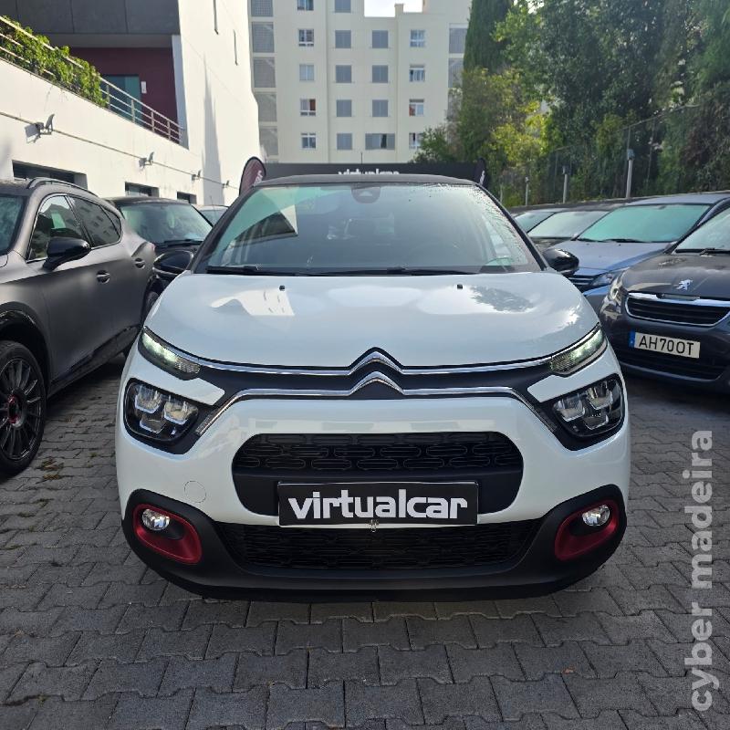 CITROEN C3 C SERIES Gasolina