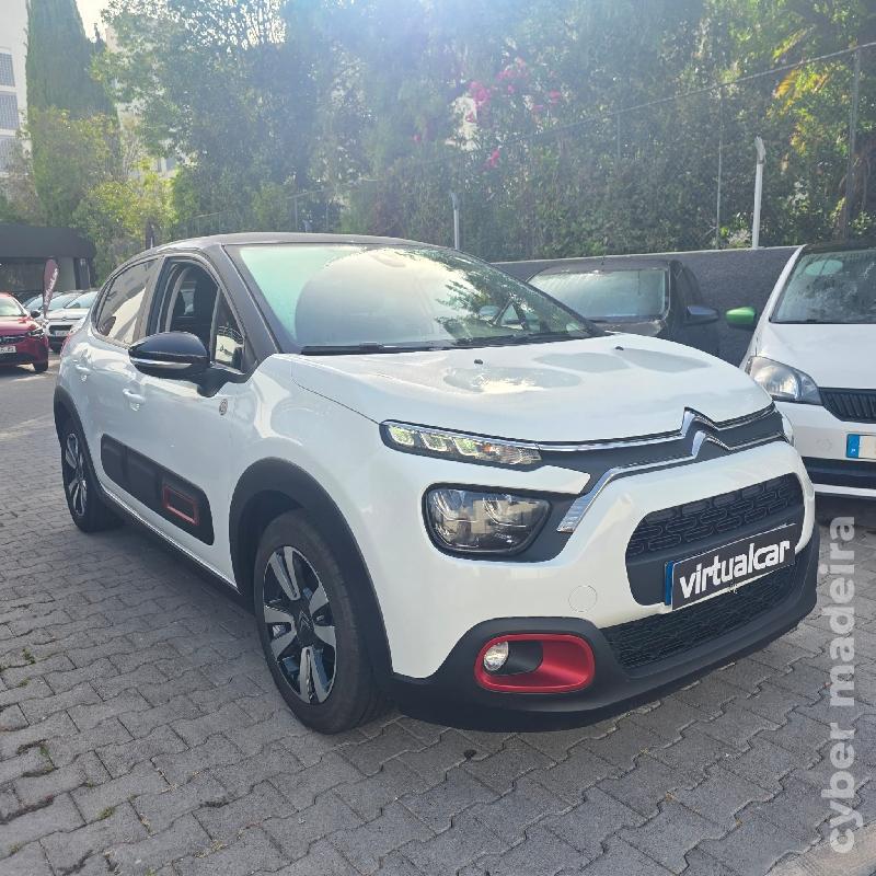 CITROEN C3 C SERIES Gasolina