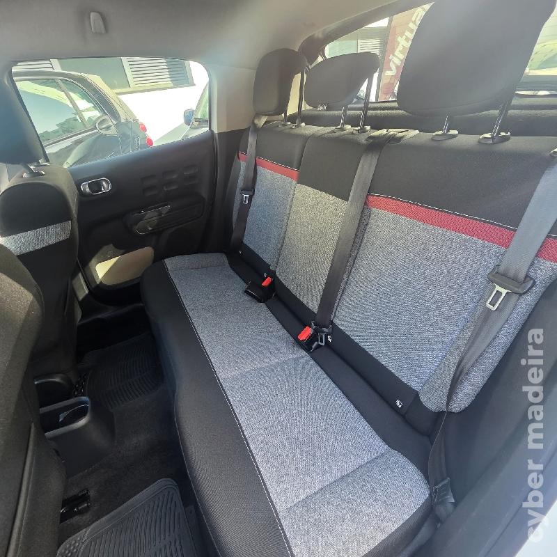 CITROEN C3 C SERIES Gasolina