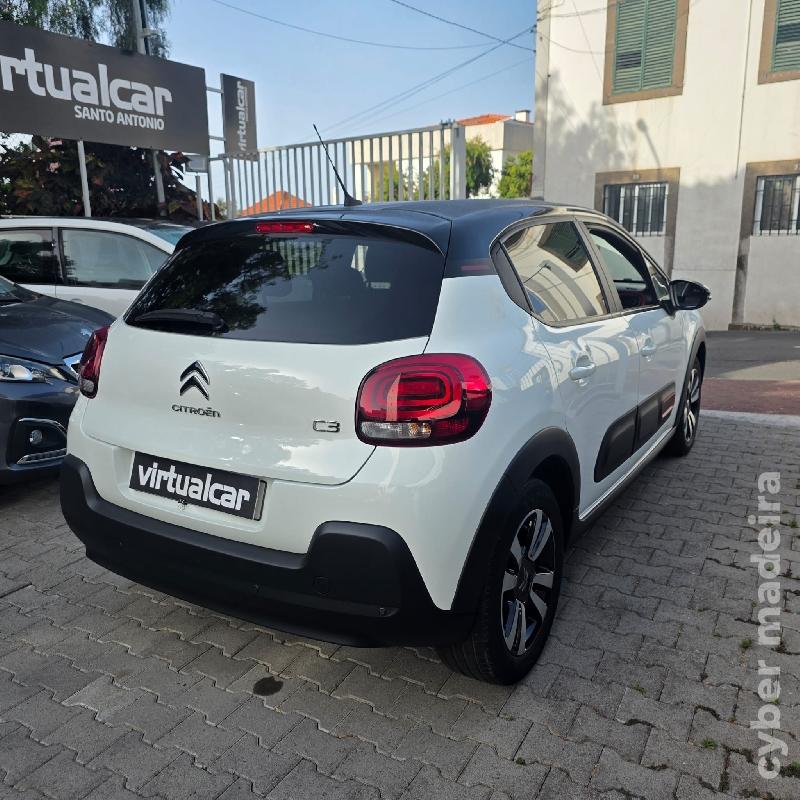 CITROEN C3 C SERIES Gasolina