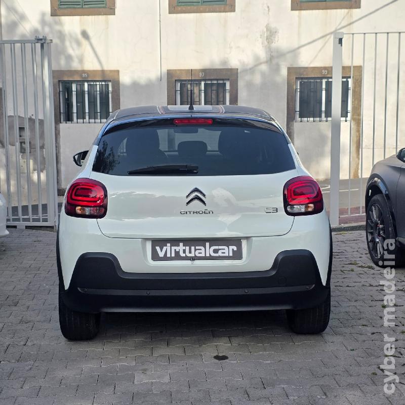 CITROEN C3 C SERIES Gasolina