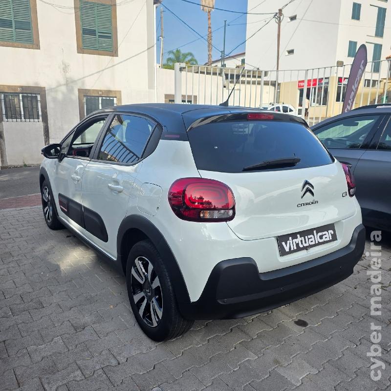 CITROEN C3 C SERIES Gasolina