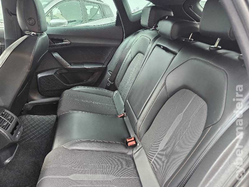CUPRA FORMENTOR 2.0 TDI Gasóleo