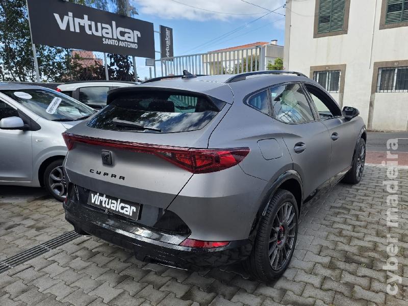 CUPRA FORMENTOR 2.0 TDI Gasóleo