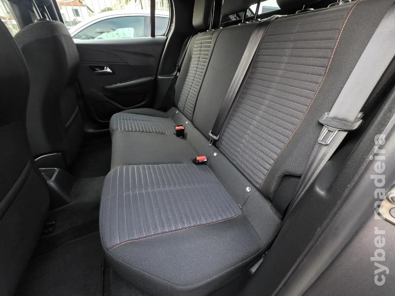 PEUGEOT 208 1.2 TURBO 100 CV Gasolina