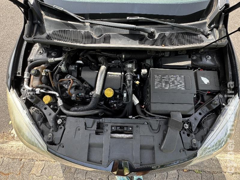 RENAULT MEGANE III Gasóleo