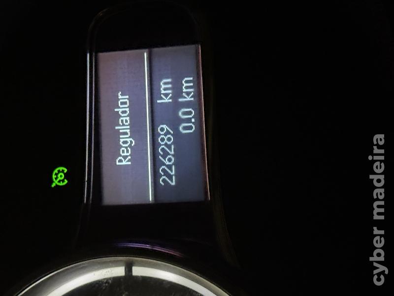 RENAULT MEGANE III Gasóleo