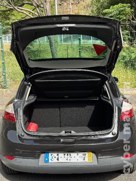 RENAULT MEGANE III Gasóleo