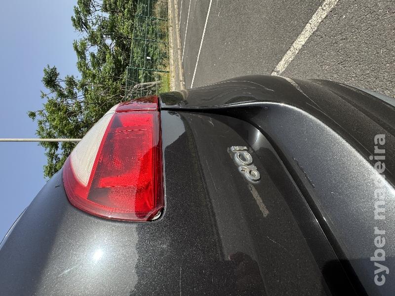 RENAULT MEGANE III Gasóleo