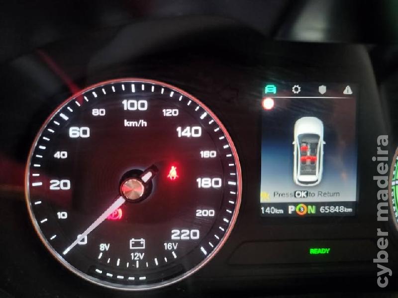MG ZR ZS EV Eléctrico