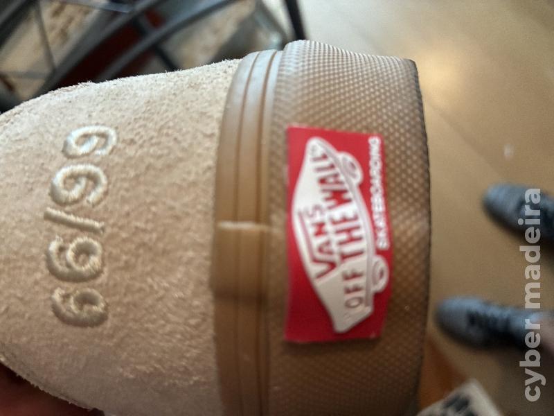 Sapatilha Vans 41