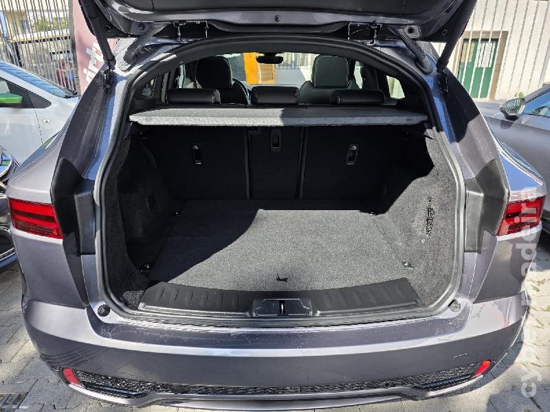 JAGUAR F-PACE E PACE R DYNAMIC C/GARANTIA Gasolina