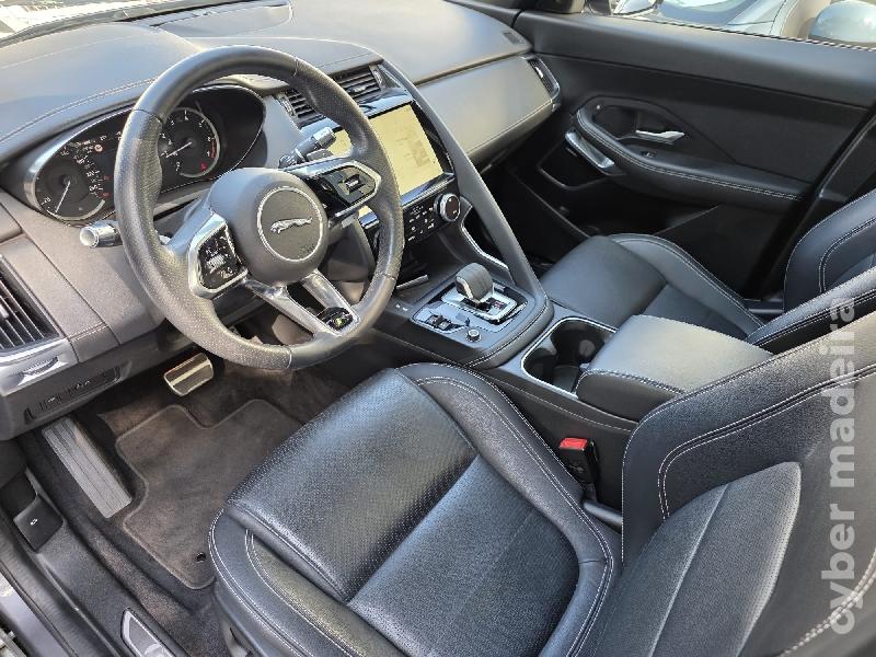 JAGUAR F-PACE E PACE R DYNAMIC C/GARANTIA Gasolina