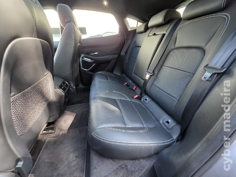 JAGUAR F-PACE E PACE R DYNAMIC C/GARANTIA Gasolina