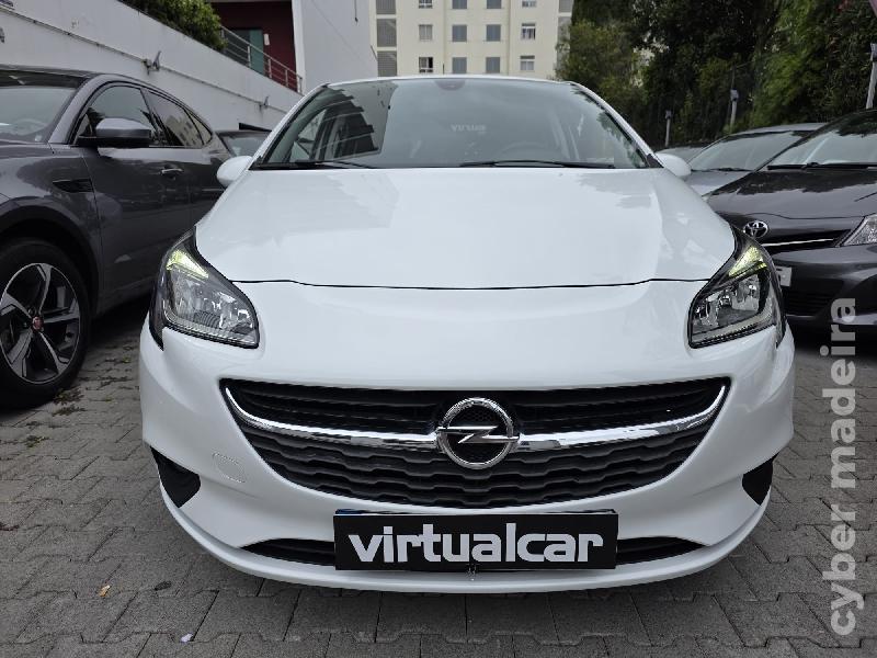 OPEL CORSA E 1.3 CDTI C/GARANTIA Gasóleo