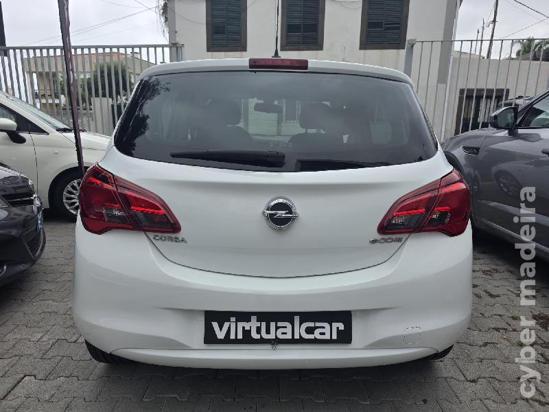 OPEL CORSA E 1.3 CDTI C/GARANTIA Gasóleo