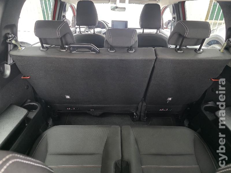 DACIA DOKKER JOGGER 7 LUGARES C/GARANTIA Gasolina