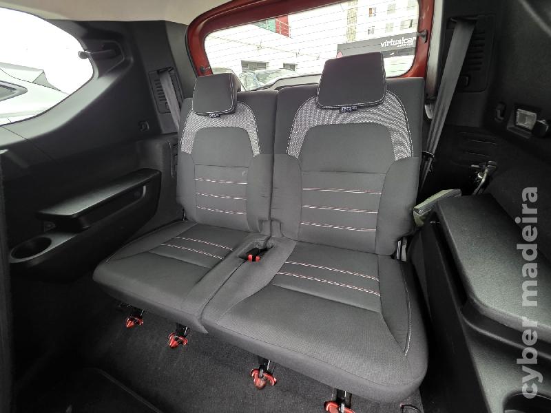 DACIA DOKKER JOGGER 7 LUGARES C/GARANTIA Gasolina