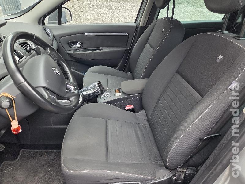 RENAULT SCENIC GRAND SCENIC Gasóleo