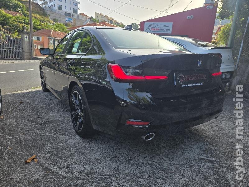BMW Serie 3 330e CORPORATE Edition AUTOMATICO - Plug-in Híbrido