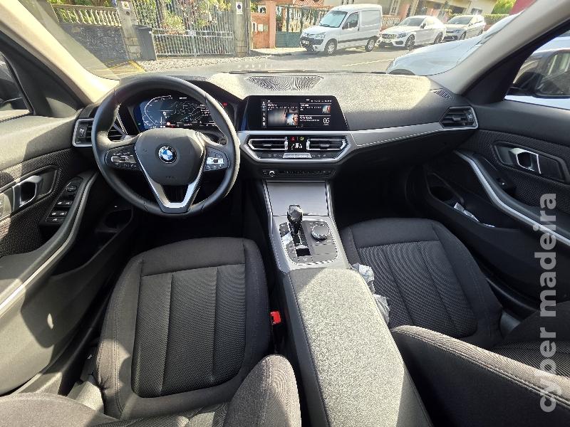 BMW Serie 3 330e CORPORATE Edition AUTOMATICO - Plug-in Híbrido
