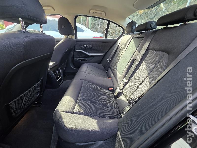 BMW Serie 3 330e CORPORATE Edition AUTOMATICO - Plug-in Híbrido