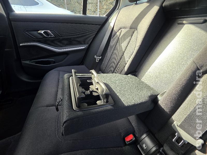 BMW Serie 3 330e CORPORATE Edition AUTOMATICO - Plug-in Híbrido