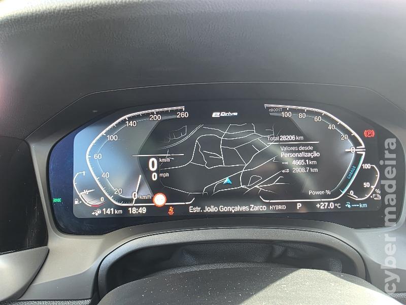 BMW Serie 3 330e CORPORATE Edition AUTOMATICO - Plug-in Híbrido