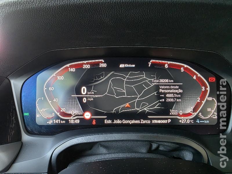 BMW Serie 3 330e CORPORATE Edition AUTOMATICO - Plug-in Híbrido