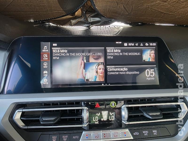 BMW Serie 3 330e CORPORATE Edition AUTOMATICO - Plug-in Híbrido