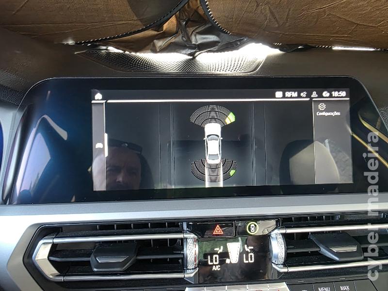 BMW Serie 3 330e CORPORATE Edition AUTOMATICO - Plug-in Híbrido