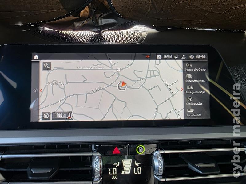 BMW Serie 3 330e CORPORATE Edition AUTOMATICO - Plug-in Híbrido