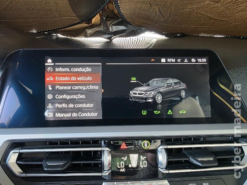 BMW Serie 3 330e CORPORATE Edition AUTOMATICO - Plug-in Híbrido