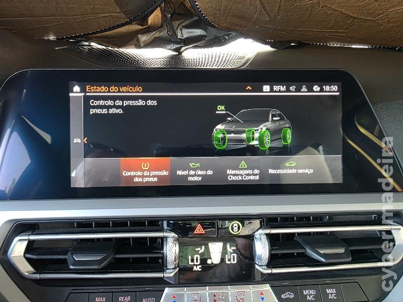 BMW Serie 3 330e CORPORATE Edition AUTOMATICO - Plug-in Híbrido