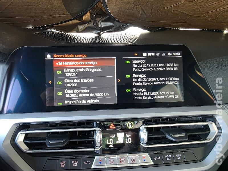 BMW Serie 3 330e CORPORATE Edition AUTOMATICO - Plug-in Híbrido