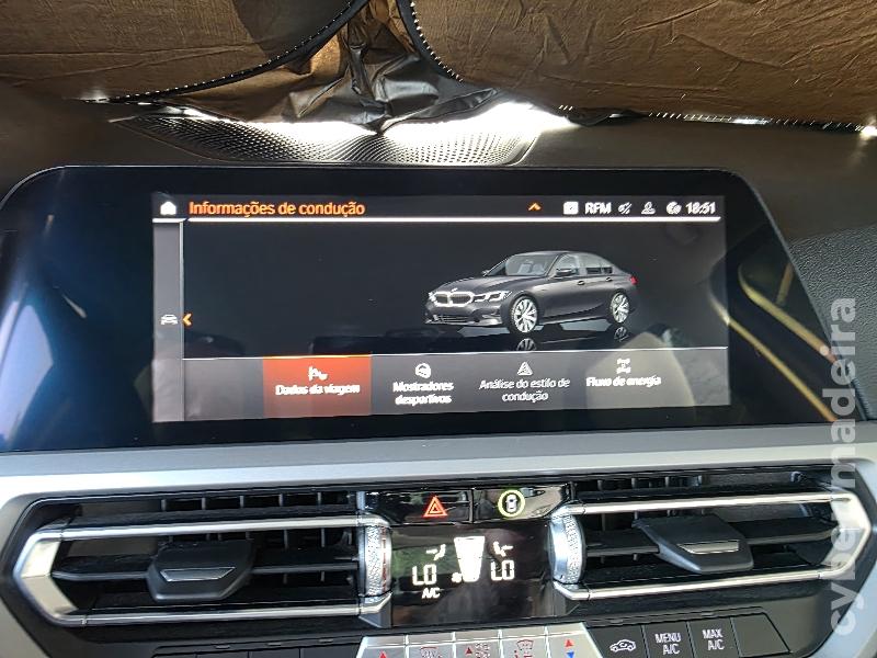 BMW Serie 3 330e CORPORATE Edition AUTOMATICO - Plug-in Híbrido