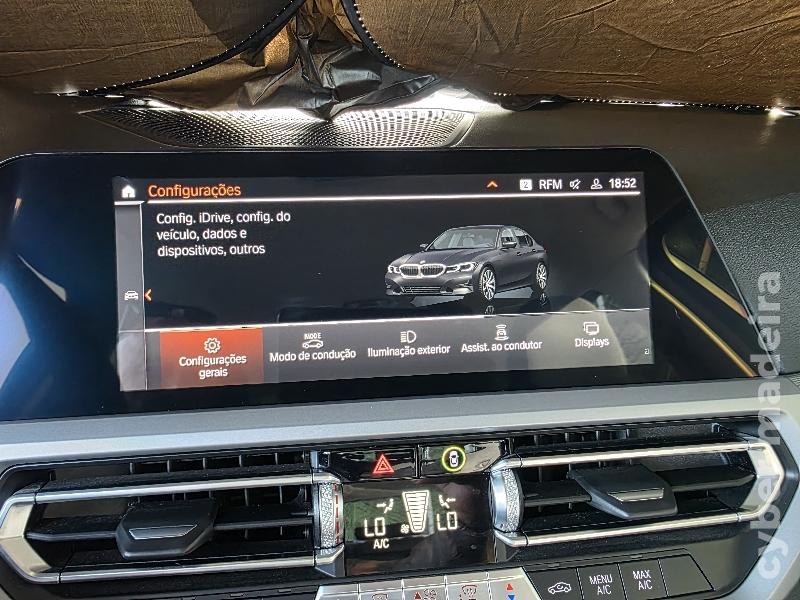 BMW Serie 3 330e CORPORATE Edition AUTOMATICO - Plug-in Híbrido