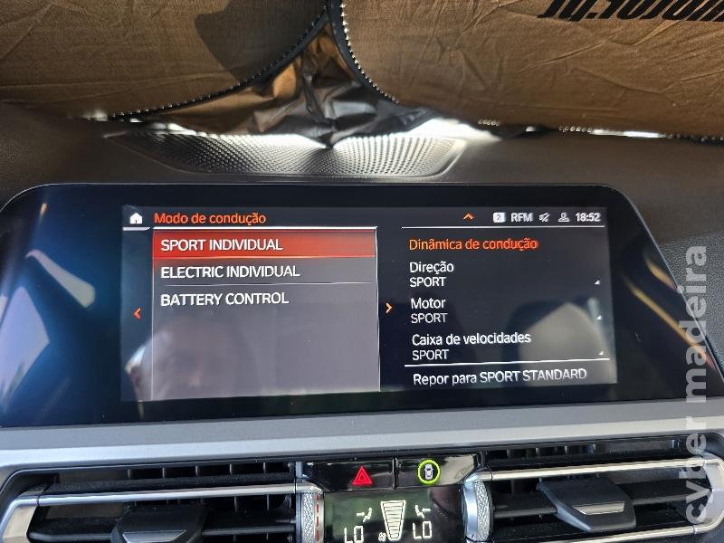 BMW Serie 3 330e CORPORATE Edition AUTOMATICO - Plug-in Híbrido