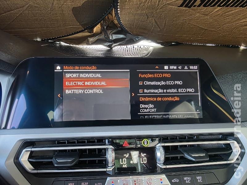 BMW Serie 3 330e CORPORATE Edition AUTOMATICO - Plug-in Híbrido