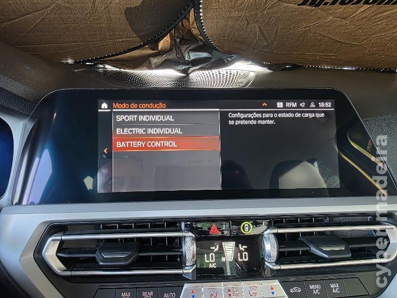 BMW Serie 3 330e CORPORATE Edition AUTOMATICO - Plug-in Híbrido