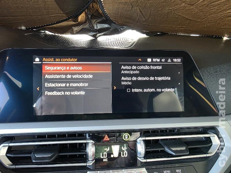 BMW Serie 3 330e CORPORATE Edition AUTOMATICO - Plug-in Híbrido