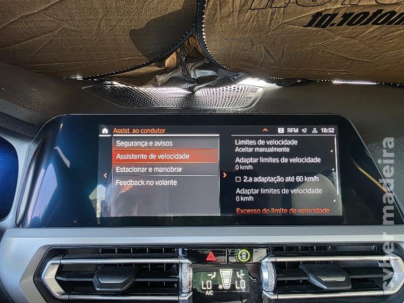 BMW Serie 3 330e CORPORATE Edition AUTOMATICO - Plug-in Híbrido